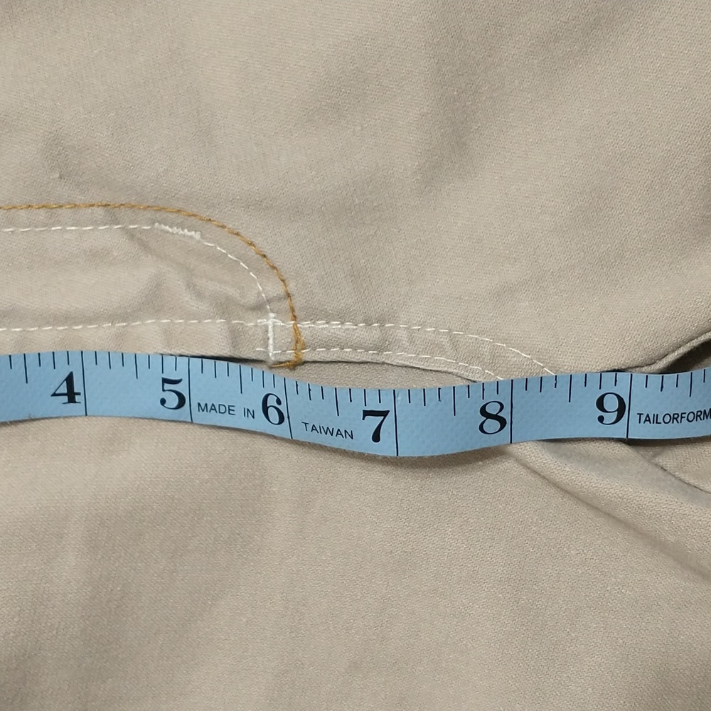 NWOT Diane Gilliam dg2 pants size 8 petite - Picture 8 of 10
